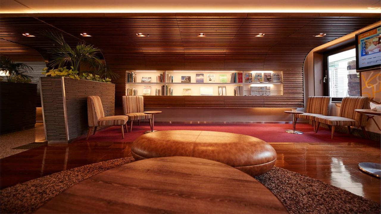 Jr-East Hotel Mets Shibuya Токио Экстерьер фото