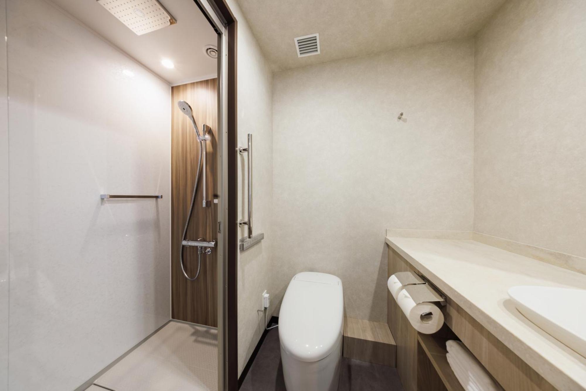 Jr-East Hotel Mets Shibuya Токио Экстерьер фото