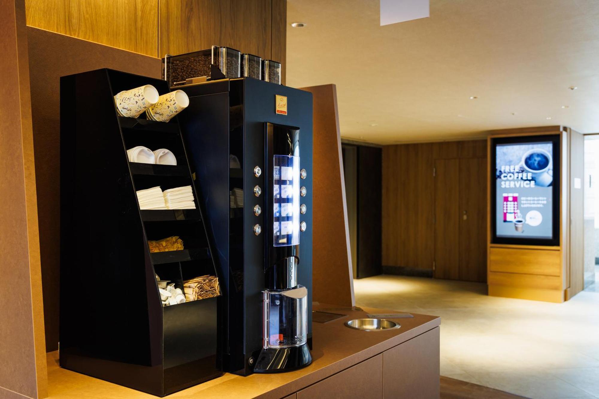 Jr-East Hotel Mets Shibuya Токио Экстерьер фото