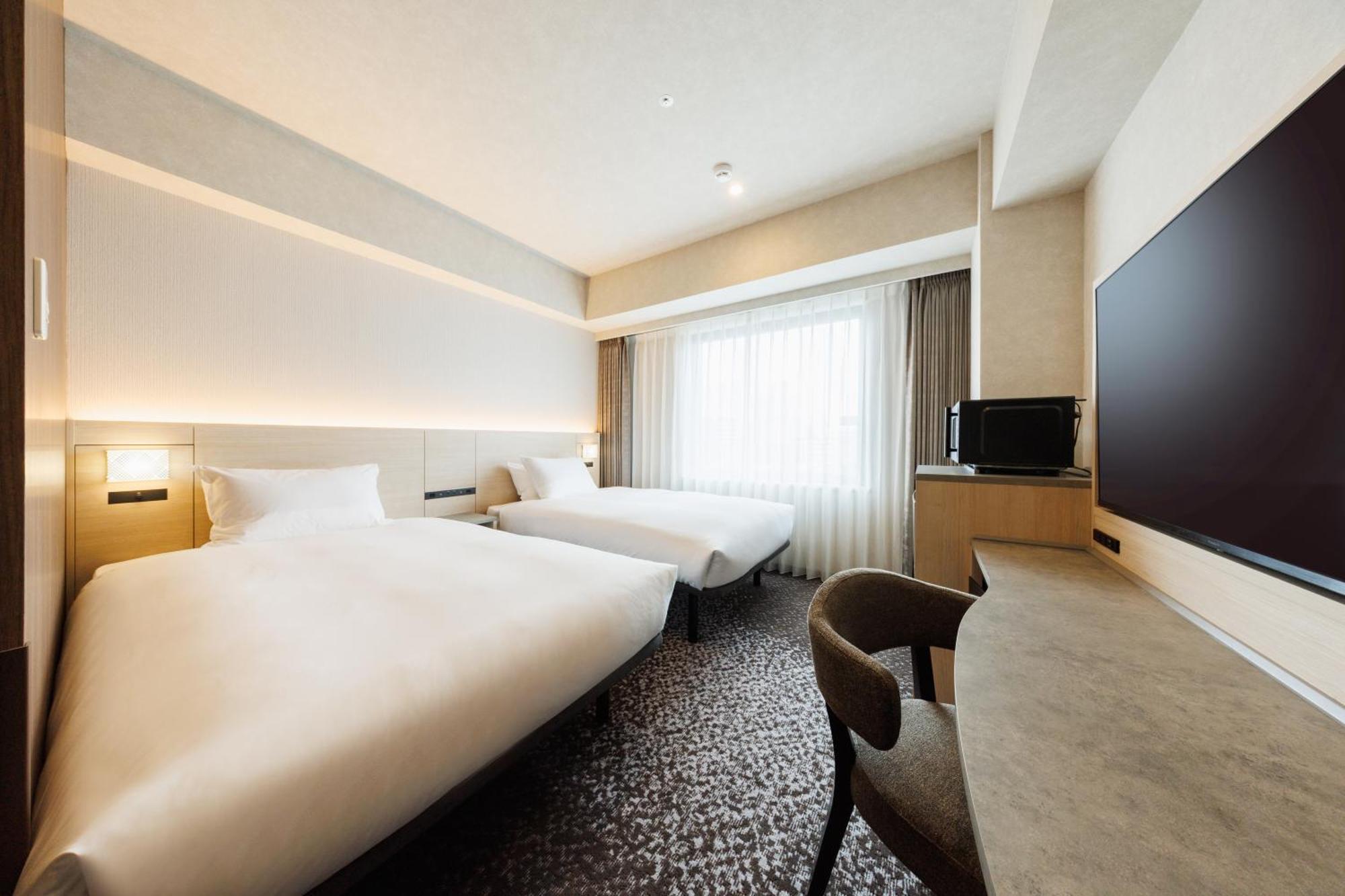 Jr-East Hotel Mets Shibuya Токио Экстерьер фото