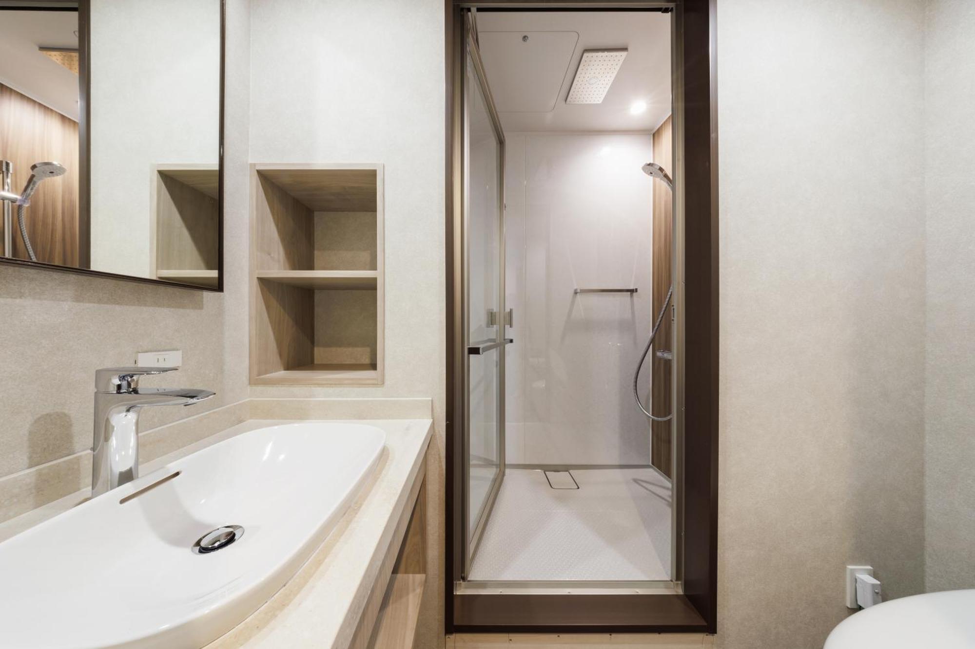 Jr-East Hotel Mets Shibuya Токио Экстерьер фото