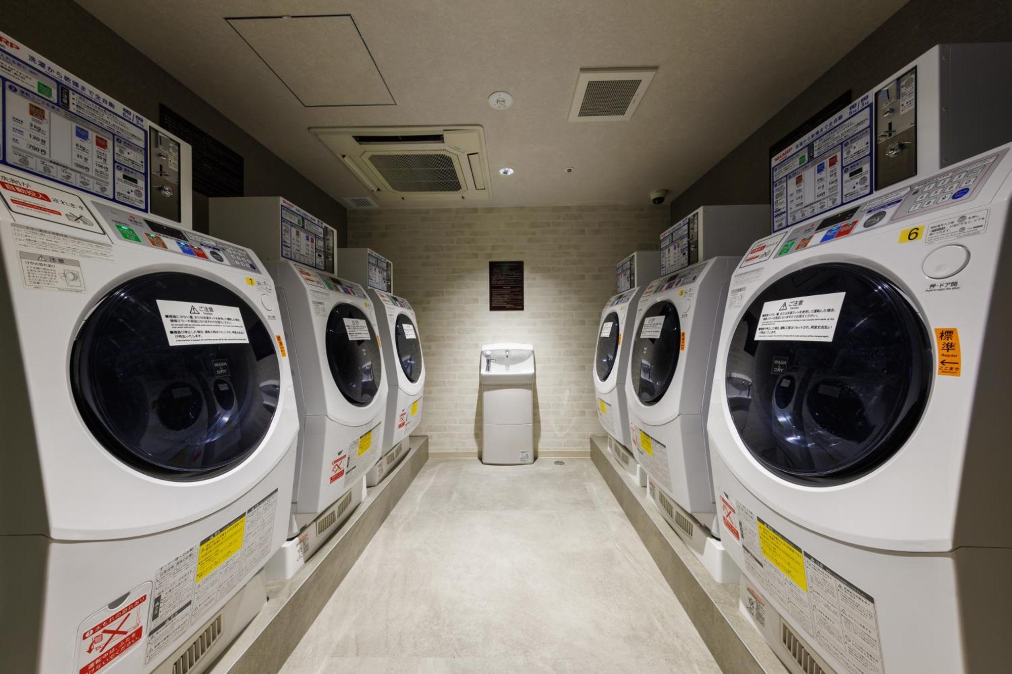 Jr-East Hotel Mets Shibuya Токио Экстерьер фото