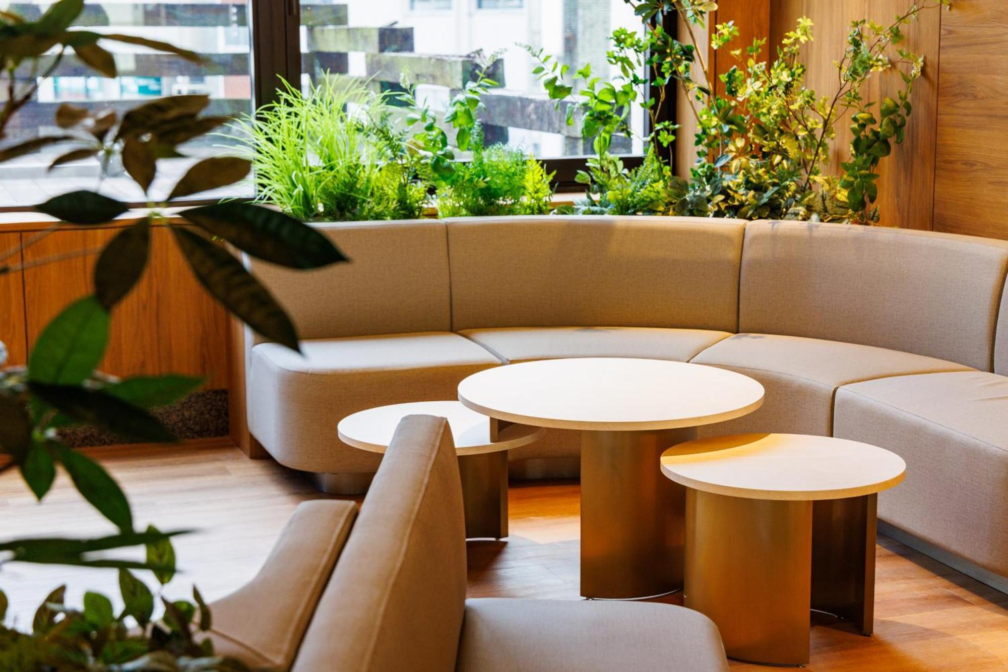 Jr-East Hotel Mets Shibuya Токио Экстерьер фото