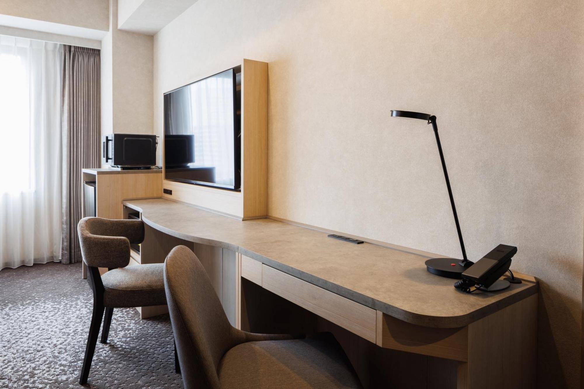 Jr-East Hotel Mets Shibuya Токио Экстерьер фото